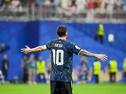 Presse zu Messi: Das größte Genie, das jemals ein Trikot trug