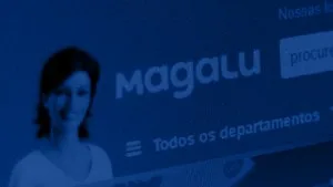Magalu (MGLU3) dispara 16% após fechar parceria com Mercado Livre (MELI34)