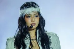 BLACKPINK’s JENNIE Is Dropping a New Solo Project: ‘This EP Comes From a Very Personal Place’