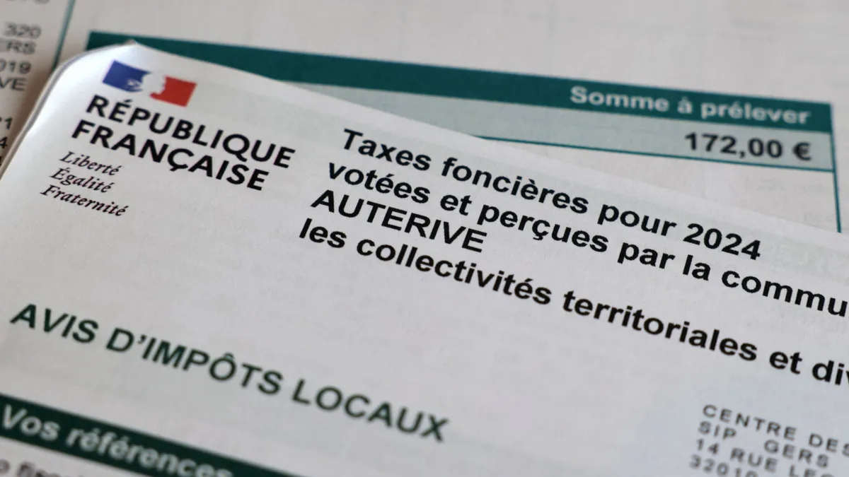 Taxe foncière 2026: voici la date à laquelle vous allez la recevoir, et jusqu'à quand vous pouvez payer
