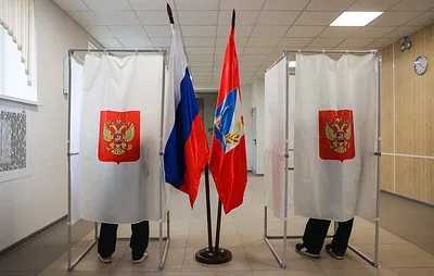 Получили более 90% голосов на выборах с 2000 года. Главное о главах регионов