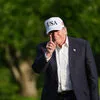 Desde o regresso ao poder, Trump já comprou e vendeu mais ativos do que todo o Congresso
