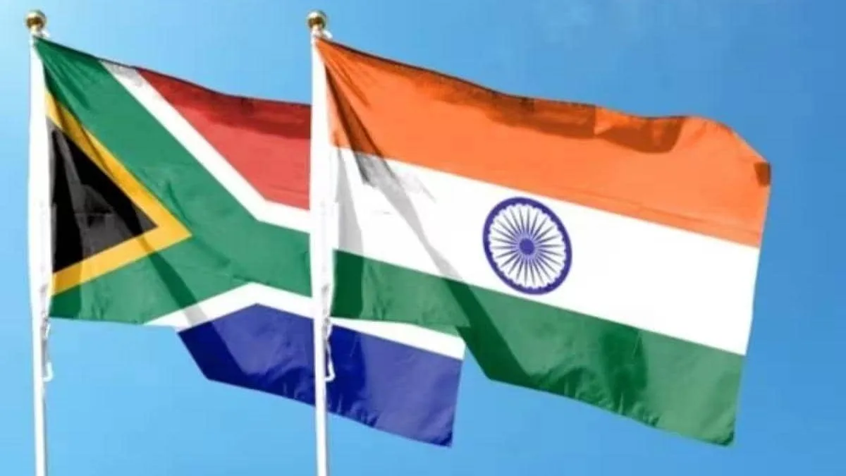 India-Sacu pact could reshape New Delhi's emerging-market trade strategy