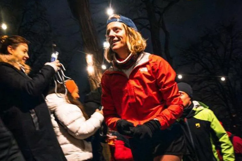 La course de Casquette Verte à Montmartre réservée aux femmes cette année : « Il faut bousculer l'état des choses »
