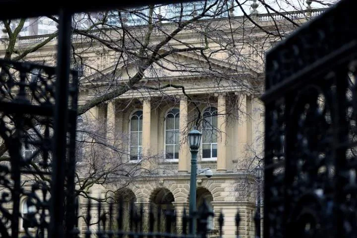 ‘Unauthorized activity’ affecting Ontario courts leads to data breach