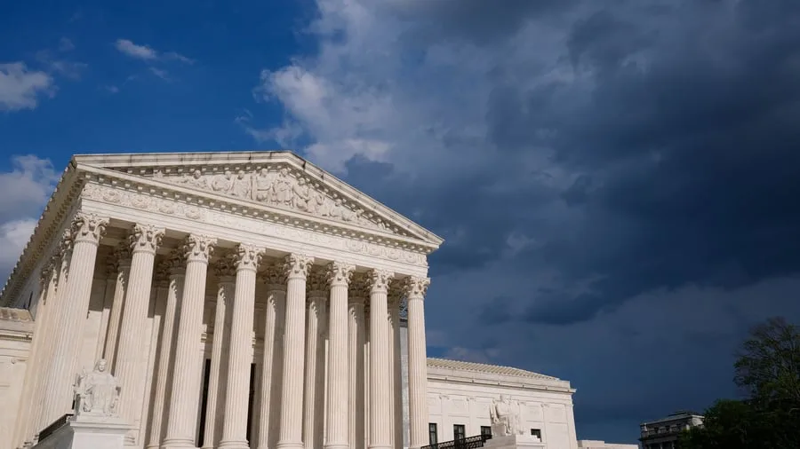 Supreme Court: Niederlage für Trump im Streit um Briefwahl