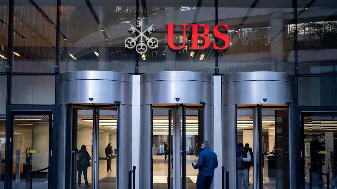 Credit Suisse bankers denied bonuses stripped after UBS takeover