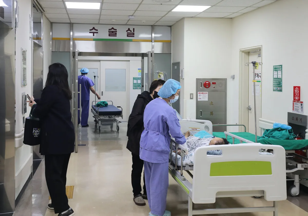 의료기기 중단예고 1년 새 5배…“수술실 위협에도 식약처 사전 감시 미흡”