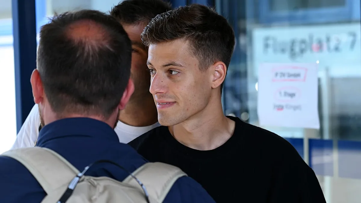 Star-Deal kurz vorm Abschluss - Dortmunds El-Mala-Ersatz gelandet!