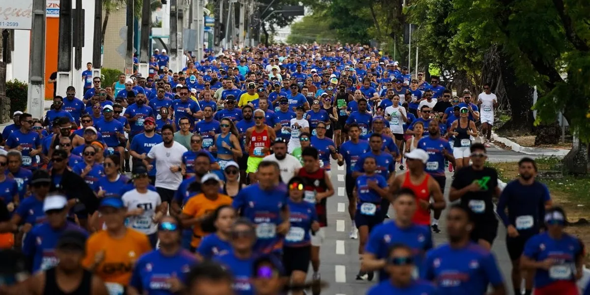 Crescimento da corrida exige um mercado mais maduro