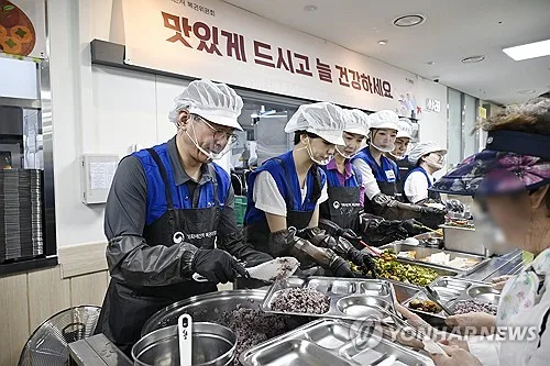 기획차관 "다문화가족 등 예산 1천620억…함께 성장 뒷받침"