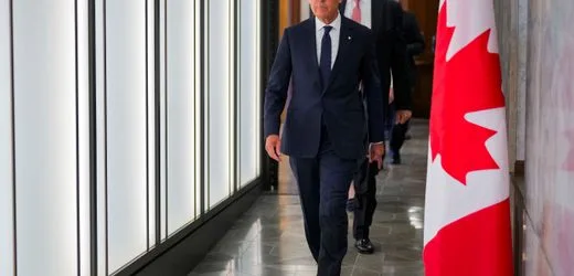 USA und Kanada: Kann Premier Mark Carney den Handelskrieg mit den USA gewinnen?