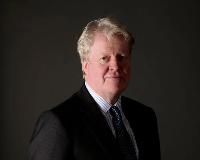 Earl Spencer’s memoir claims Prince Charles said of Diana: ‘We’ll forget her soon enough’