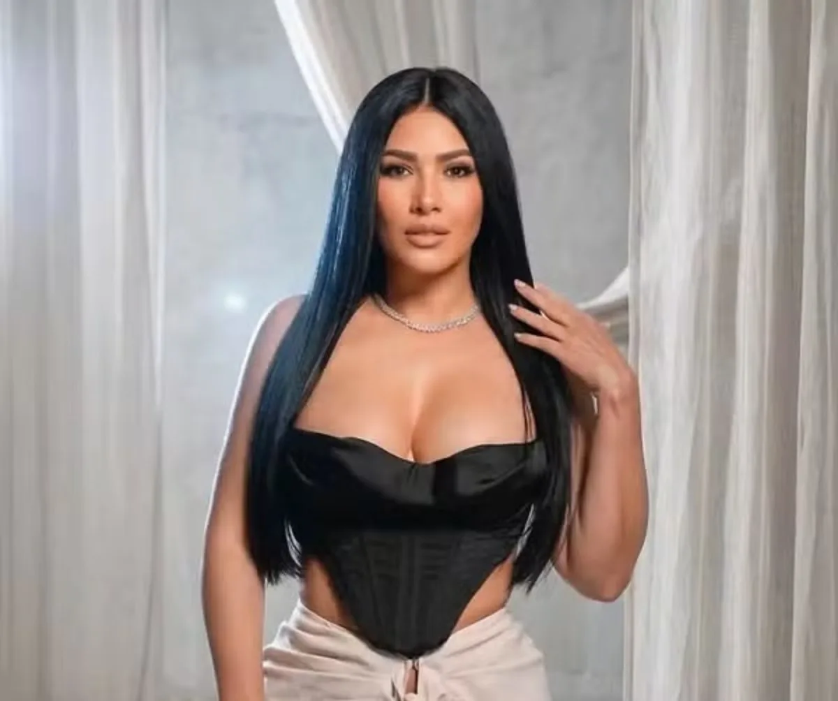 Relembre trajetória de Simaria como backing vocal ao sucesso no sertanejo; cantora anunciou volta aos palcos após quatro anos