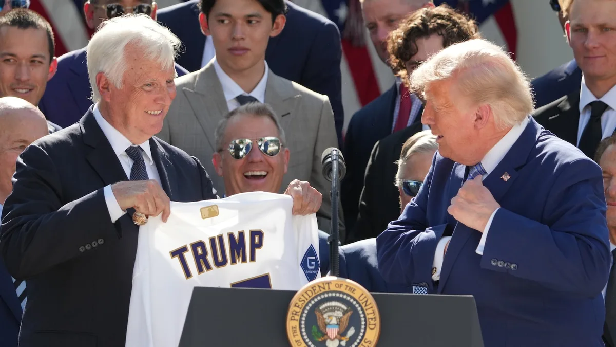Dodgers president shuts down sale rumors after Mark Walter’s $12.5B Lakers deal