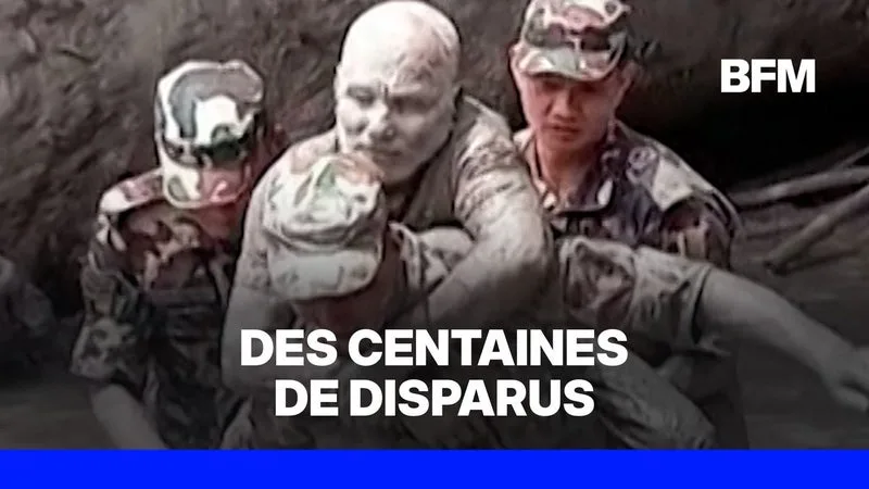 Inondations au Népal: l'armée lance une opération de sauvetage par hélicoptère