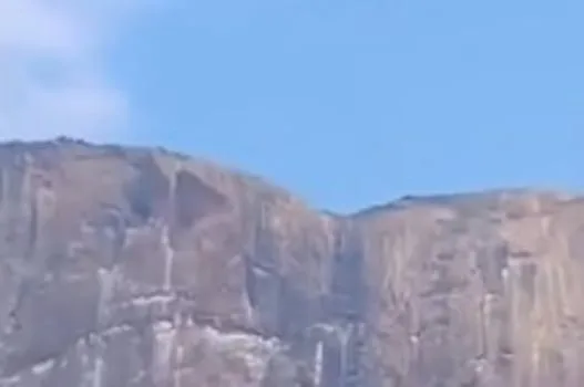 Seven killed in helicopter crash in Kenya