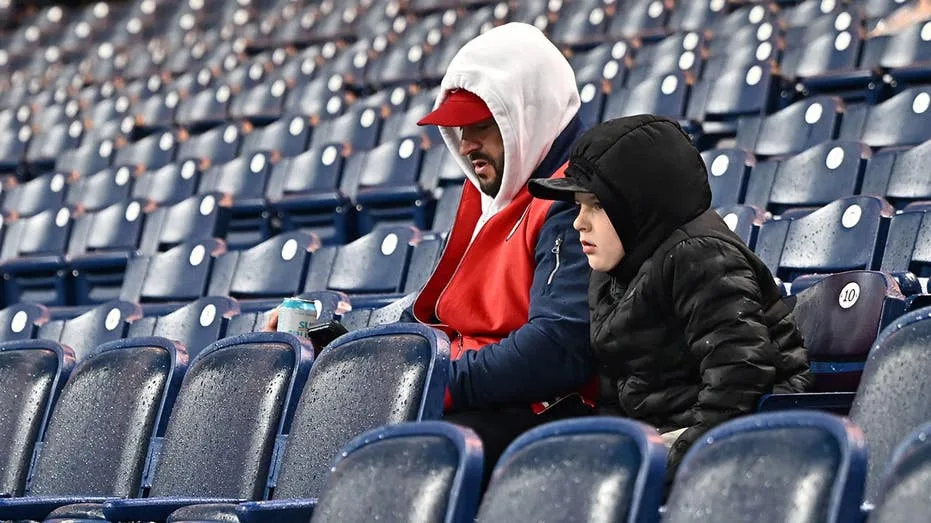 ALDS postponement leaves Guardians ticket holders upset with altered game assignments