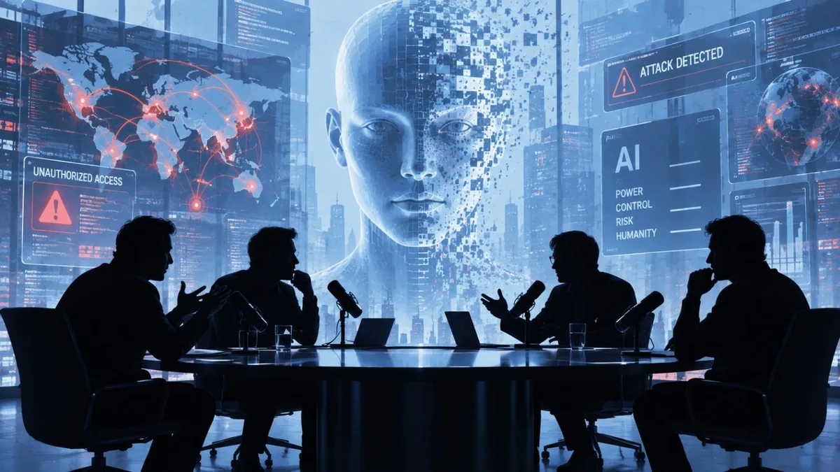La inteligencia artificial: el detonante pyme de una nueva era de innovación