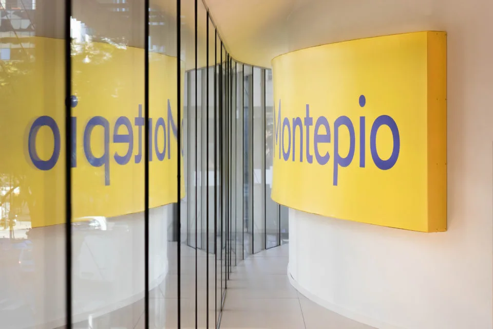 Fitch revê outlook do Banco Montepio para positivo e confirma ratings