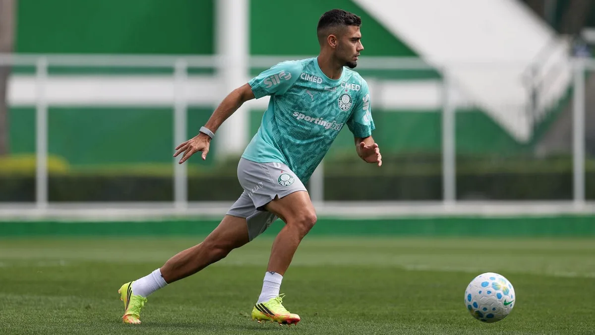 Escalação do Palmeiras: Abel deve levar força máxima para duelo contra Mirassol