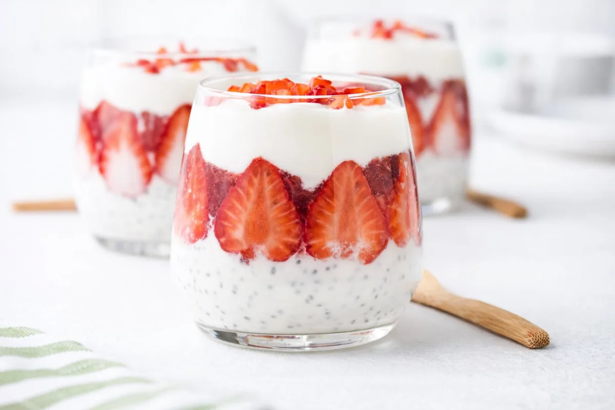 Cómo hacer yogur casero