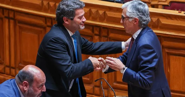 Sete respostas sobre travão à CPI a Neves proposta por Chega