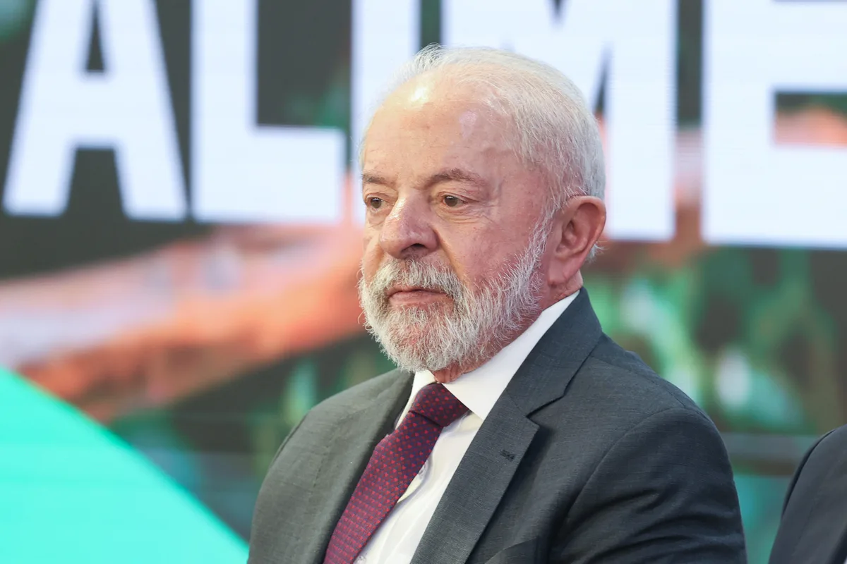 O afago de Lula a Motta e Alcolumbre às vésperas de esforço concentrado do Congresso