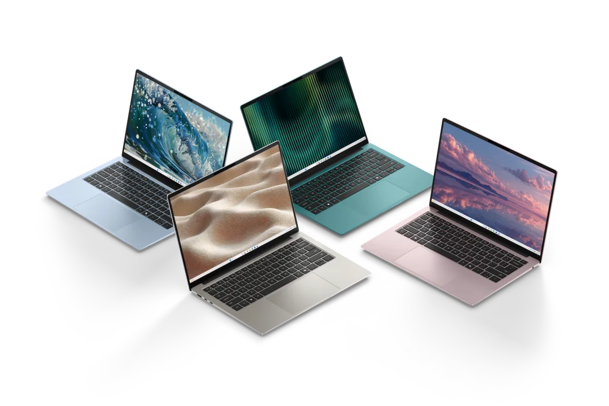 Dell Tries to Beat the MacBook Neo With Yet Another Cheap(ish) Laptop