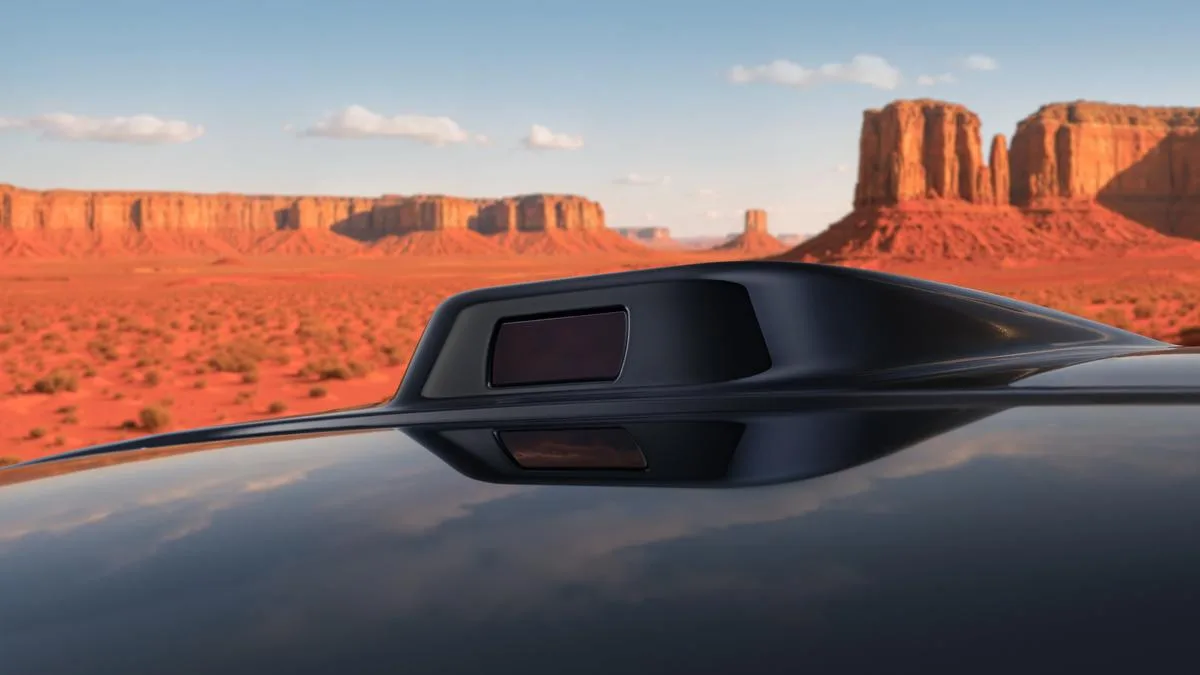 Cadillac’s best-selling SUV gets PHEV power, clever Chinese assisted driving tech