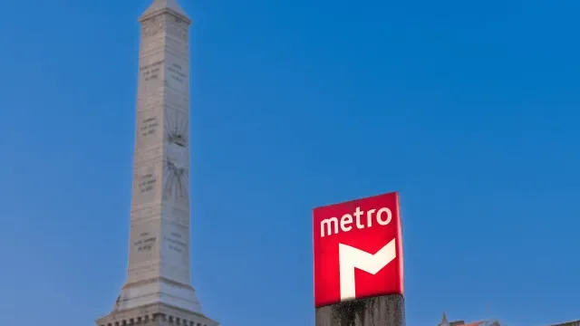 Atenção, passageiros: Há novas greves no Metro de Lisboa este mês