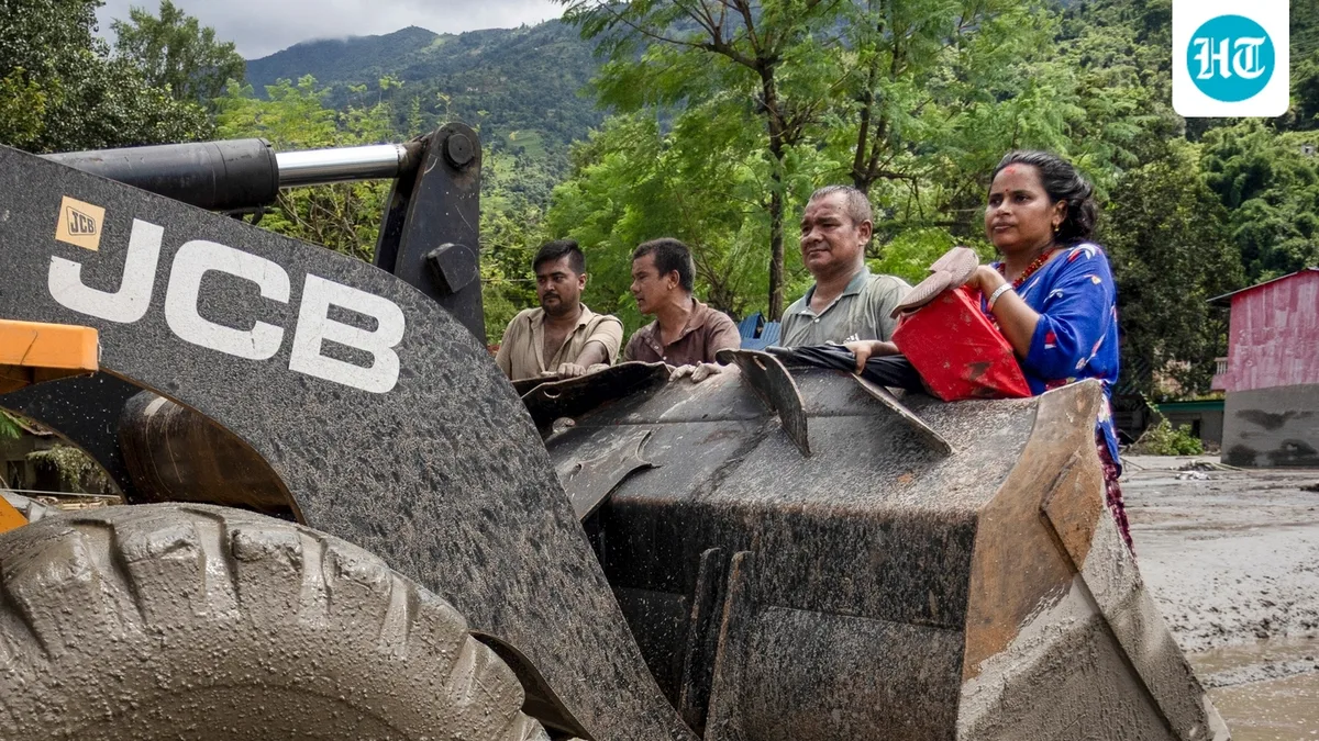 Nepal says no to foreign rescue teams despite massive flood toll: The 2015 lesson behind it
