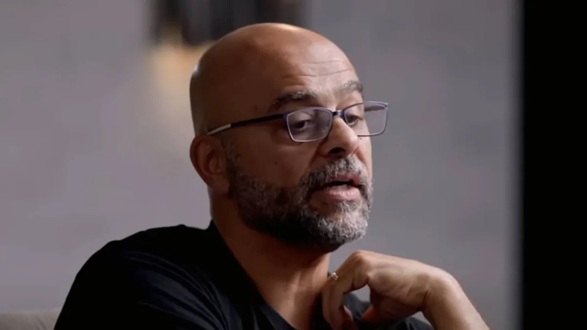 Mo Gawdat, exejecutivo de Google: "En un año, el ser más inteligente de la Tierra no será un humano"