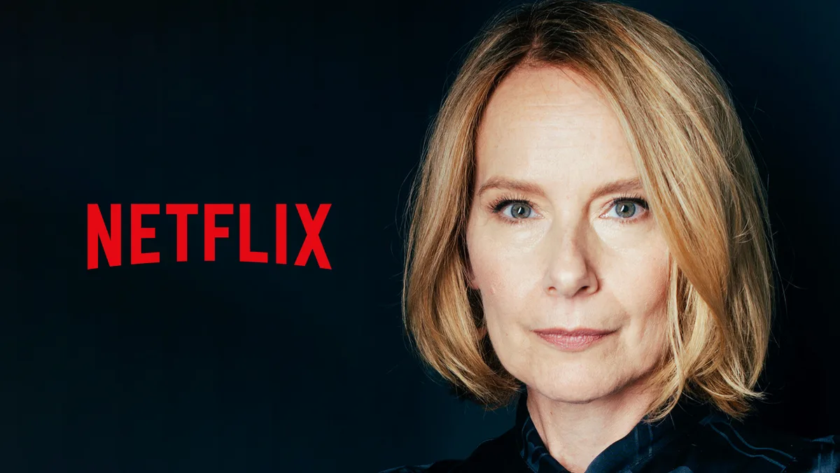 Amy Ryan Joins Emilia Jones In Netflix Drama Series ‘The Retrievals’ From Molly Smith Metzler