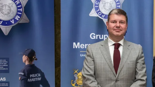 MAI teve "apenas palavras elogiosas sobre o trabalho que desenvolvi"