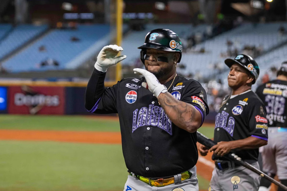 LVBP: Cuatro juegos están programados para este viernes