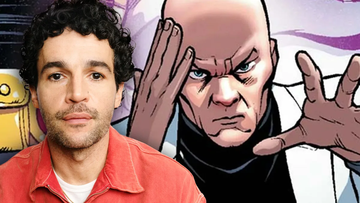 ‘X-Men’: Christopher Abbott To Play Professor X, Adam Driver Also Joining Upcoming Marvel Studios Pic Set for May 2028-D23
