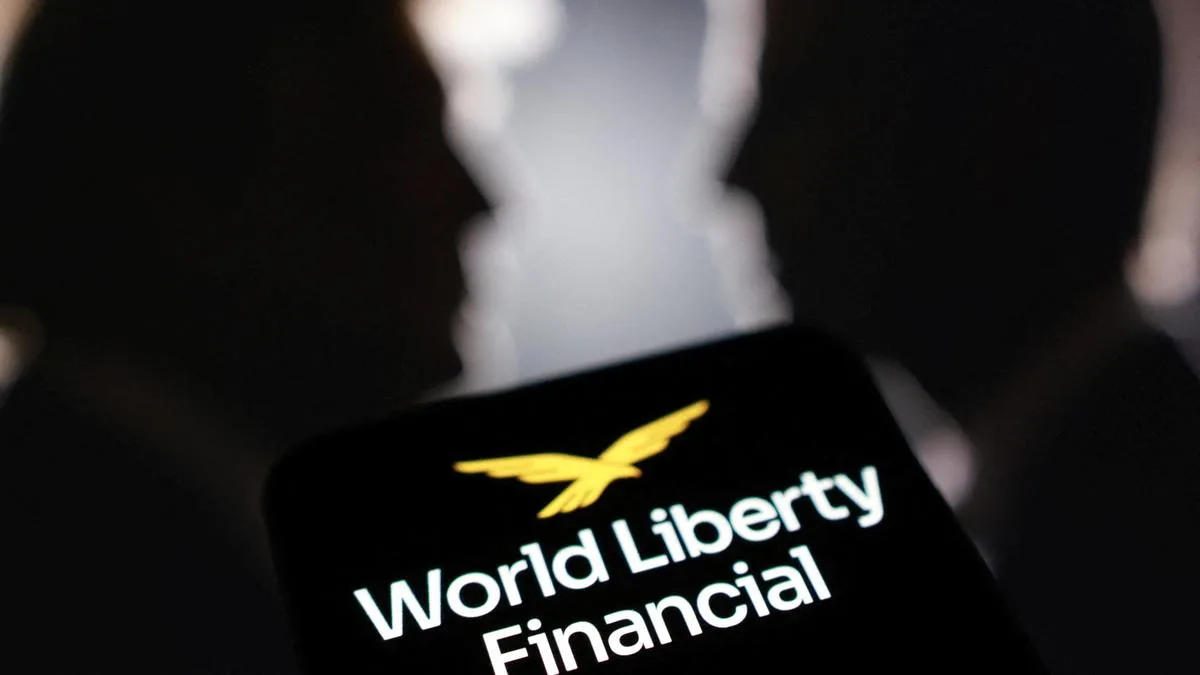 World Liberty Financial | Trump’s crypto U-turn