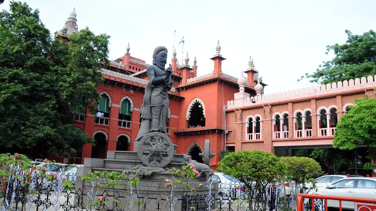 Madras High Court directs T.N. Nursing Council to change a member’s gender from ‘transgender’ to ‘male’ in records