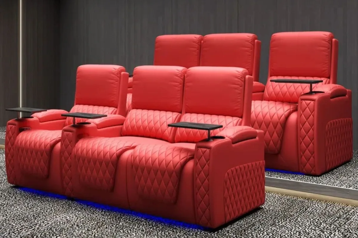 The Best Home Theater Furniture and Seating to Shop in 2026