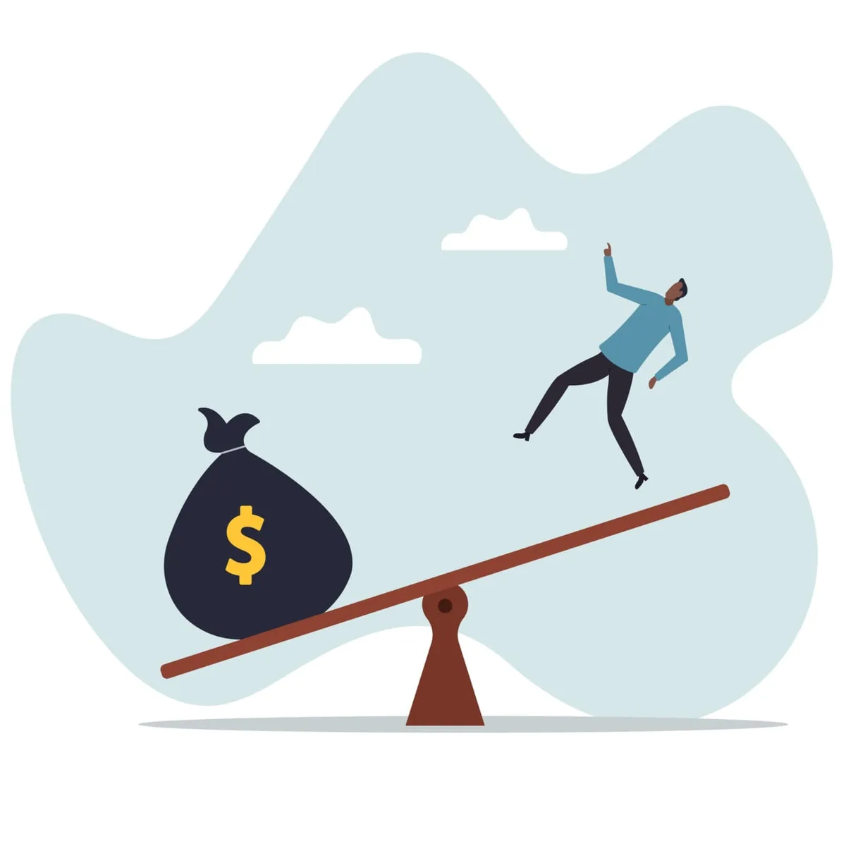 You’re probably too invested in equities. Why a 60-40 portfolio is still the smart way to go.