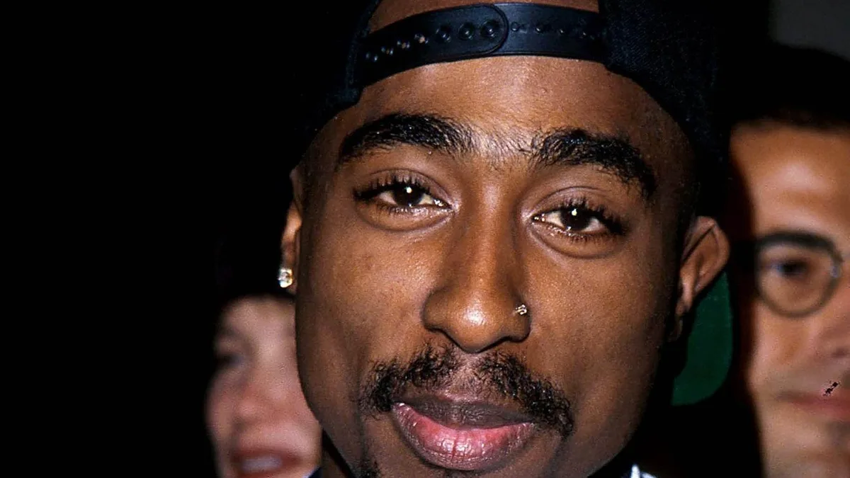 Mord an Rapper: Bruder von Tupac: Prozess wird keine Gerechtigkeit bringen