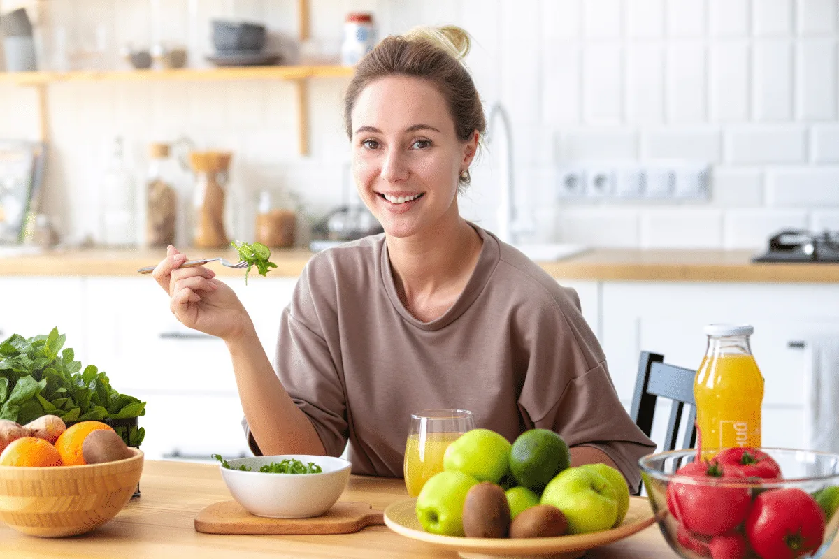 Muito além da dieta: a nutrição entra na era da prevenção