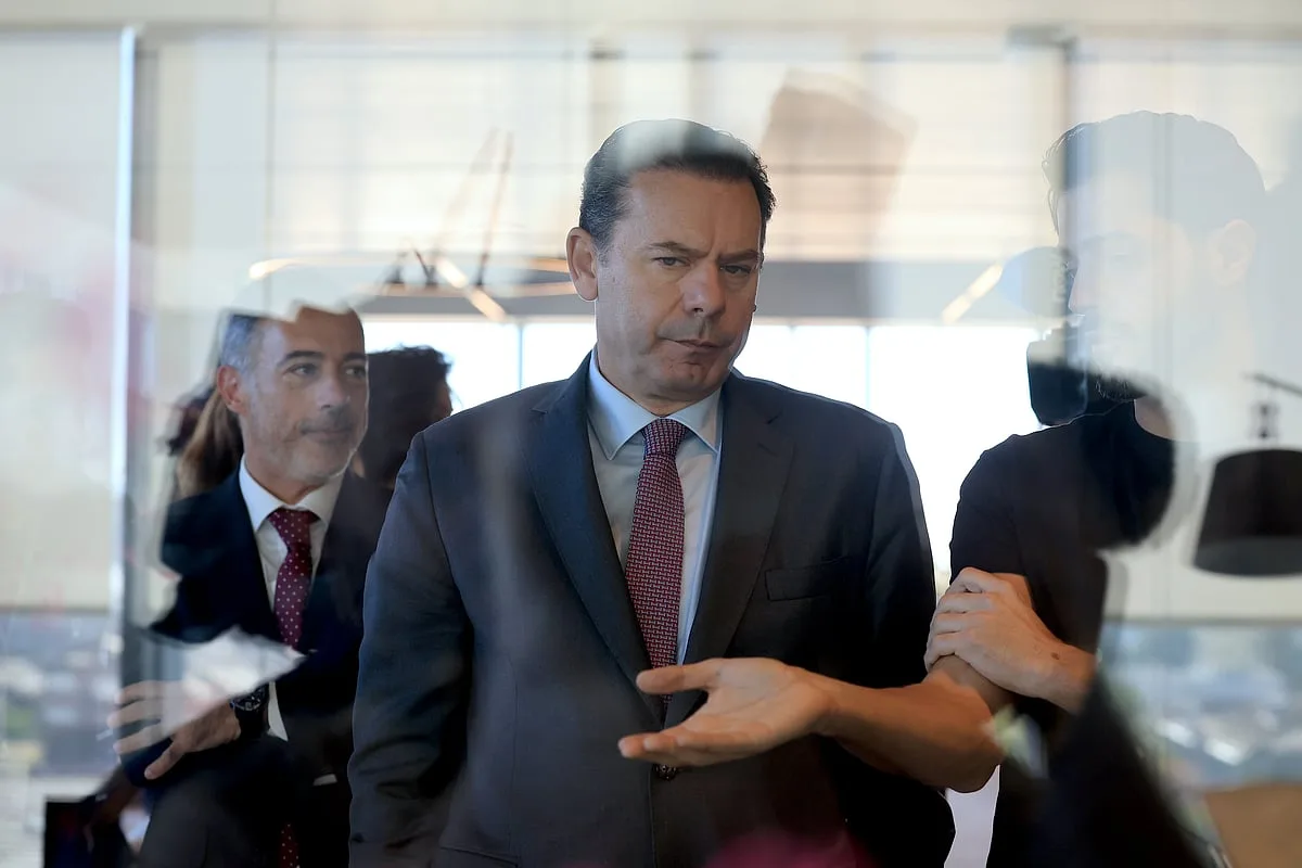 Sindicato da PSP alerta Montenegro para desmotivação dos polícias e aumento da criminalidade