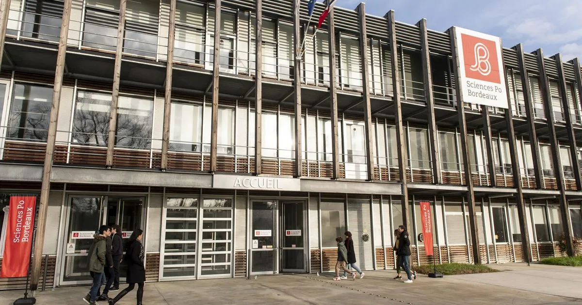 Largement élu à la tête de Sciences-Po Bordeaux il y a trois mois, il attend toujours sa nomination : pourquoi le processus s’éternise