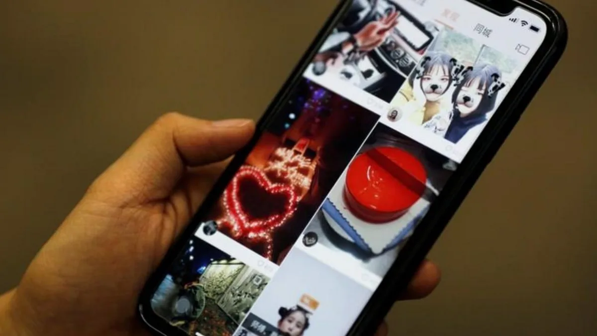 China cracks down on AI deepfakes and clickbait cluttering WeChat, RedNote, Douyin