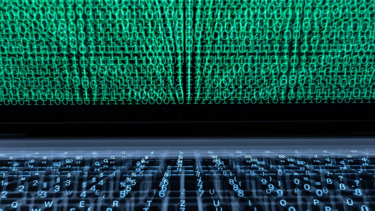 Mutmaßliches Mitglied russischer Qilin-Hacker festgenommen