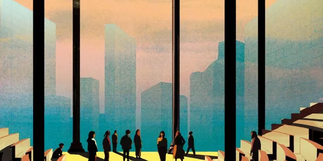 « Les citoyens n’avaient plus confiance en nous » : en Belgique, des tentatives de revivifier la démocratie par le tirage au sort