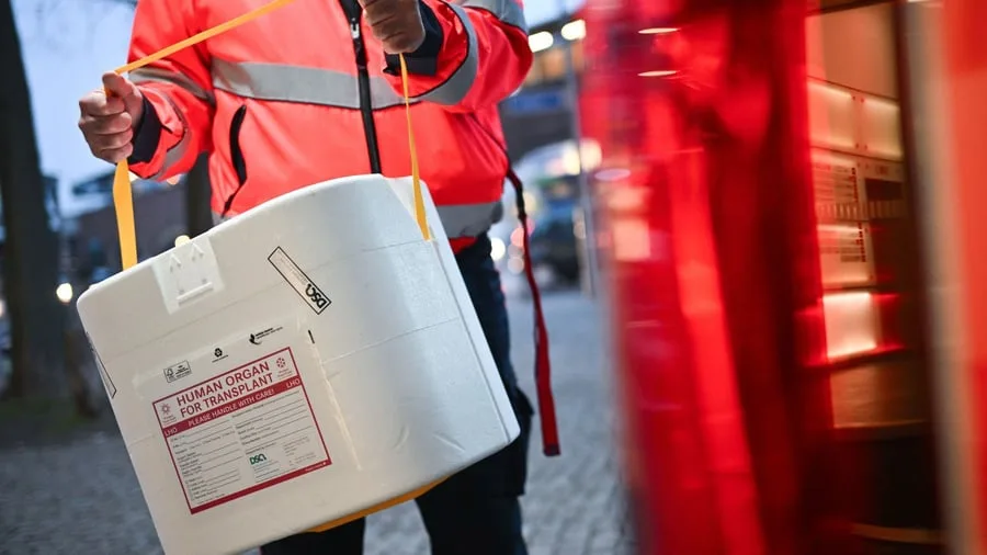 Gesundheit: Abgeordnetengruppe gegen große Umstellung bei Organspenden