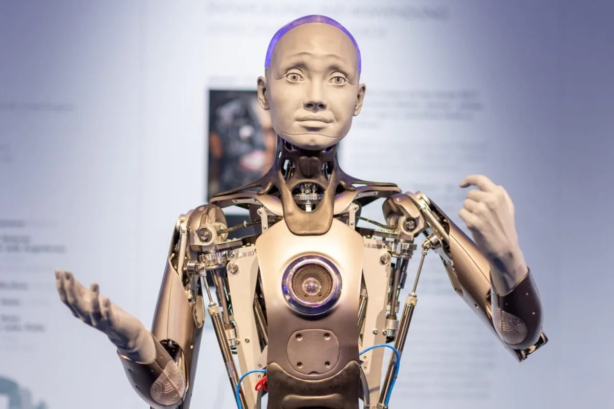 AI Agent Reportedly Deletes an Entire Season of Reality TV Show